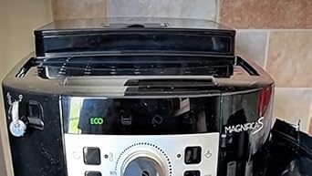Amazon.com: De'Longhi Magnifica S Automatic Espresso Machine